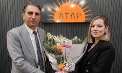 Teknoloji Parkı'na yeni genel müdür