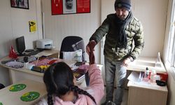 Tepebaşı Belediyesi’nden Örnek Sosyal Proje