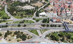 Tepebaşı Kavşağı’nın kapatılma süresi yine uzatıldı