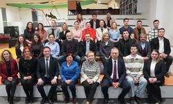 Tepebaşı sağlıklı kent konseyi çalışmalarını anlattı