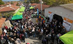 Tepebaşı’nda kırsal güçleniyor, üretici kazanıyor