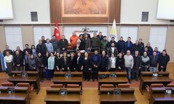 Tepebaşı'nda Sosyal Denge Sözleşmesi Coşkuyla İmzalandı