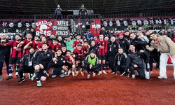 TFF 3. Lig: Eskişehirspor: 5 - İzmir Çoruhlu: 1