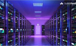 Turkishost Güçlü Altyapısıyla Kurumların Dijital Dönüşümüne Yön Veriyor