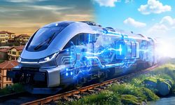 Türkiye'nin ilk hidrojen yakıtlı trenini Eskişehir'e çok yakışacak