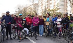 Türkiye’ye örnek proje