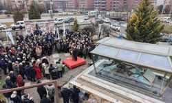 Uğur Mumcu Cinayetinin 33. yılında Odunpazarı’nda anma