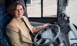 Ünlüce: Ulaşımda 4 milyar liralık yatırım için kredi arıyoruz