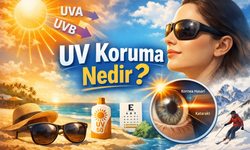 UV Koruma Nedir? Faydaları ve Dezavantajları Nelerdir ?