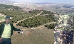 Vahşi cinayet zanlısı önce boğmuş sonra 2 gün art arda yakmış