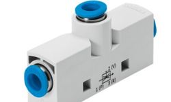 Vakum Jeneratörleri ve Vakum Teknolojisi Uygulamaları