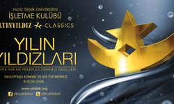 Yılın Yıldızları 24. Kez Sahiplerini Buluyor