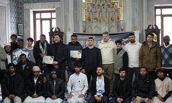 YUDER’den Uluslararası Kur’an-ı Kerim Güzel Okuma Yarışması