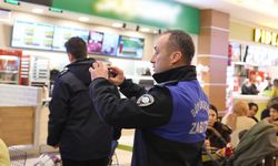 Zabıtadan gıda işletmelerine sıkı denetim