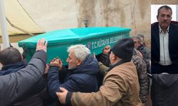 10 Kişinin Öldüğü Kazada Sürücüye Acı Veda