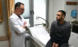 170 kilodan 95'e düşen genç ne önerdi?