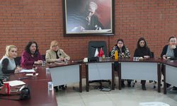 2. yerel eşitlik eylem planının ilk yılı değerlendirildi