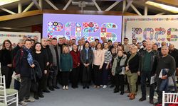 2026 Eskişehir yılı  dayanışma ruhu ile ilerliyor