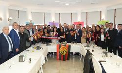 2026 Eskişehir Yılı İçin İstanbul’da Güç Birliği