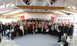 “2026 Eskişehir yılı” projeleri partililerle paylaşıldı