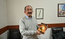 50 yıllık kültürel birikim kitaba dönüştü