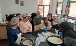 7 Bölge 7 Yemek Projesi’nde ilk durak: İç Anadolu lezzeti arabaşı