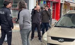 7. kattan düşen işçi hayatını kaybetti