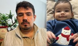 8 aylık Aslan bebeğin şüpheli ölümü!