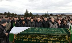 Abdullah Sönmez’in acı günü