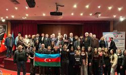 Eskişehir'de 'Şiir ve Ağıtlarda Hocalı' anma programı