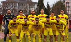 Eskişehirspor'dan taraftara teşekkür