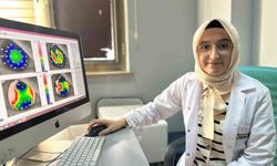 İlk kez korneanın sadece hasarlı tabakası değiştirildi