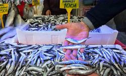 Karadeniz'de hamside Ramazan bereketi tezgahlara yansıdı