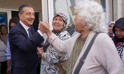 Belde evlerinde 28 branşta 4 bin 754 kursiyer