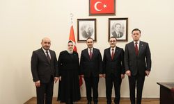 AK Parti Eskişehir Teşkilatı'ndan Ankara çıkarması