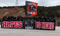 Altes Tribünü 26 Yaşında: Eskişehir’in Plakasıyla Anlamlı Yıl Dönümü