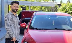 Antalya'ya araba almaya gidiyordu, feci otobüs kazasında hayatını kaybetti