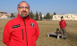 Arama-kurtarma gönüllüsü hayatını kaybetti