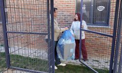 Atık toplama noktalarının sayısı 23 oldu