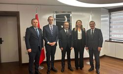 Avrupa Yönetişim Mükemmelliği Markası Tepebaşı’nın