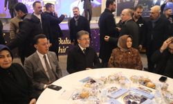 Bakan Yumaklı: "23 yılda Eskişehir'e 80 milyarlık yatırım yaptık"