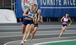 Balkan Milli Takım Seçmesi'nde Eskişehirli sporculardan başarı