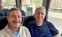 Başkan Ataç Avrupa’dan Örneklerle Döndü