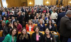 Başkan Ünlüce’den Ankara’da Yoğun Temas