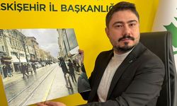 Bu Manzara Bir Yönetim Zafiyetidir