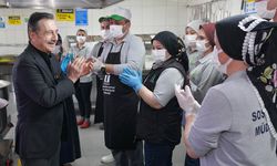 Bu Ramazan’da da kimse yalnız değil