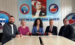 Büro-İş Eskişehir’den TÜİK Tepkisi: “Zamlar İlk Ayda Eriyor”