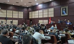 Büyükşehir Meclisi’nde Atamalar ve Ücret Tartışması Gündem Oldu