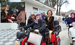 Büyükşehir ramazan bereketini paylaşmaya devam ediyor