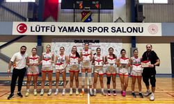 Çağdaş’ın perileri Türkiye finallerinde!